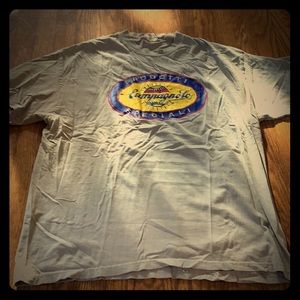 Vintage Campagnolo cycling shirt